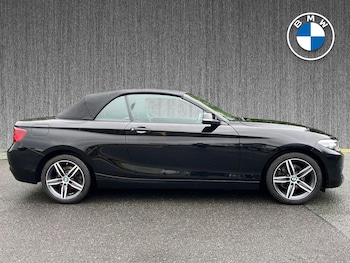 Used BMW 2 Series 2019 for sale - 75408172: Photo
