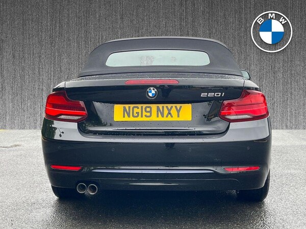 Used BMW 2 Series 2019 for sale - 75408172: Photo 5