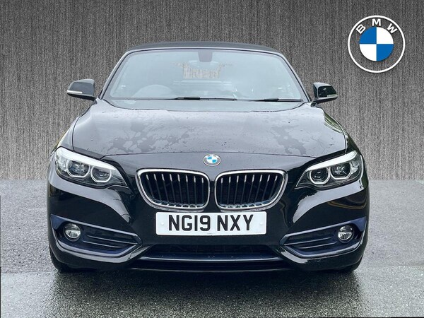 Used BMW 2 Series 2019 for sale - 75408172: Photo 6