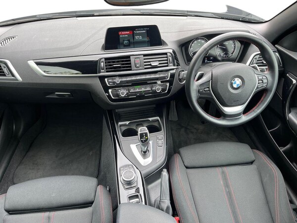 Used BMW 2 Series 2019 for sale - 75408172: Photo 9