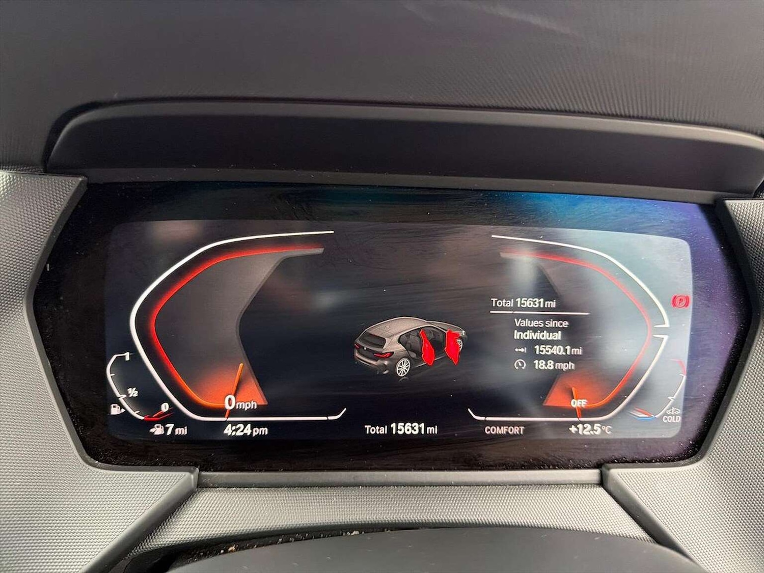 Used BMW 1 Series 2023 for sale - 76638895: Photo 10