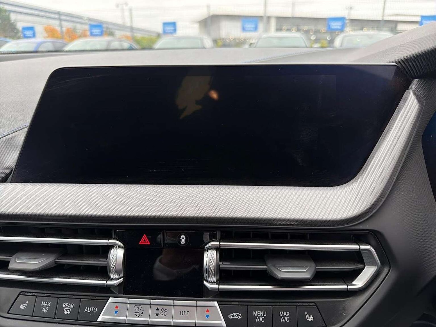 Used BMW 1 Series 2023 for sale - 76638895: Photo 11