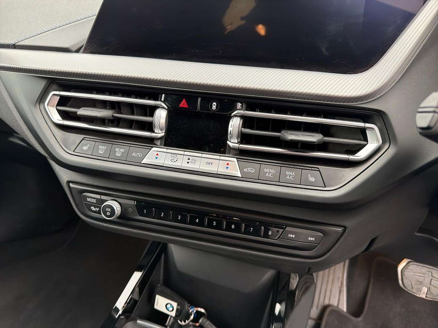 Used BMW 1 Series 2023 for sale - 76638895: Photo 12