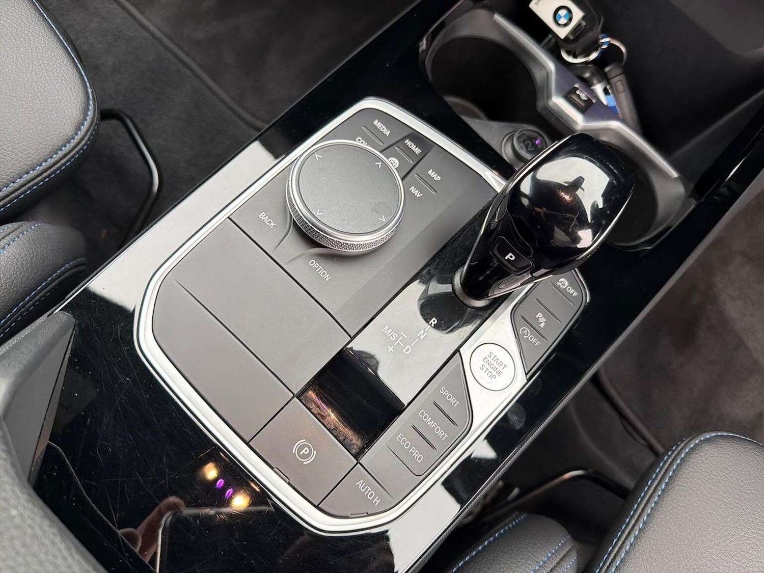 Used BMW 1 Series 2023 for sale - 76638895: Photo 13