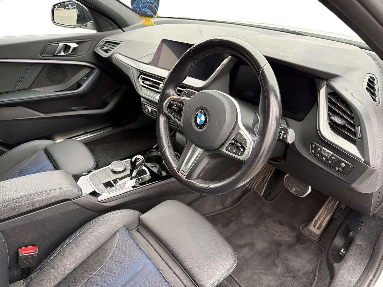 Used BMW 1 Series 2023 for sale - 76638895: Photo 15