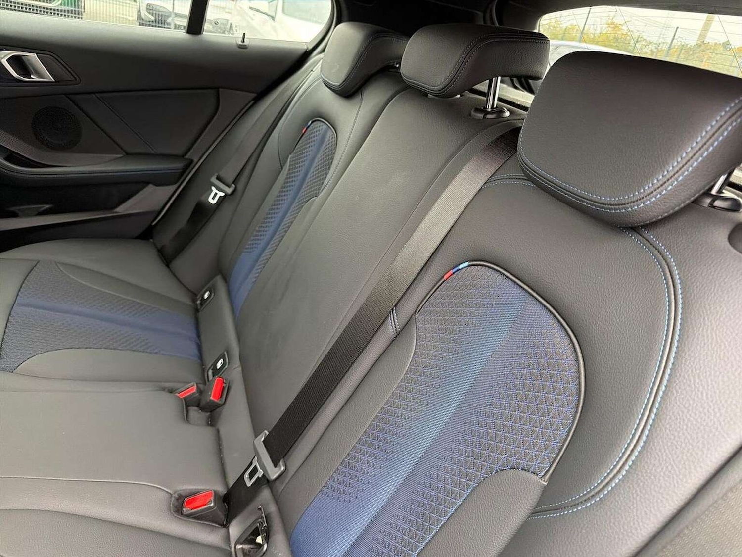 Used BMW 1 Series 2023 for sale - 76638895: Photo 16