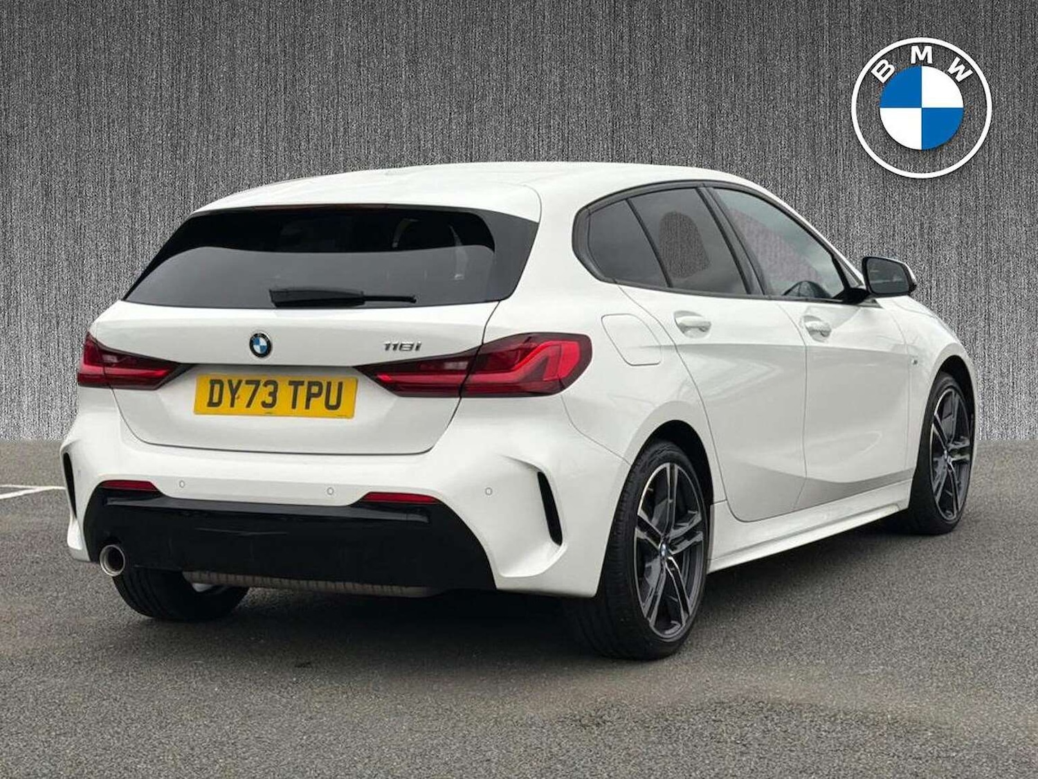 Used BMW 1 Series 2023 for sale - 76638895: Photo 18