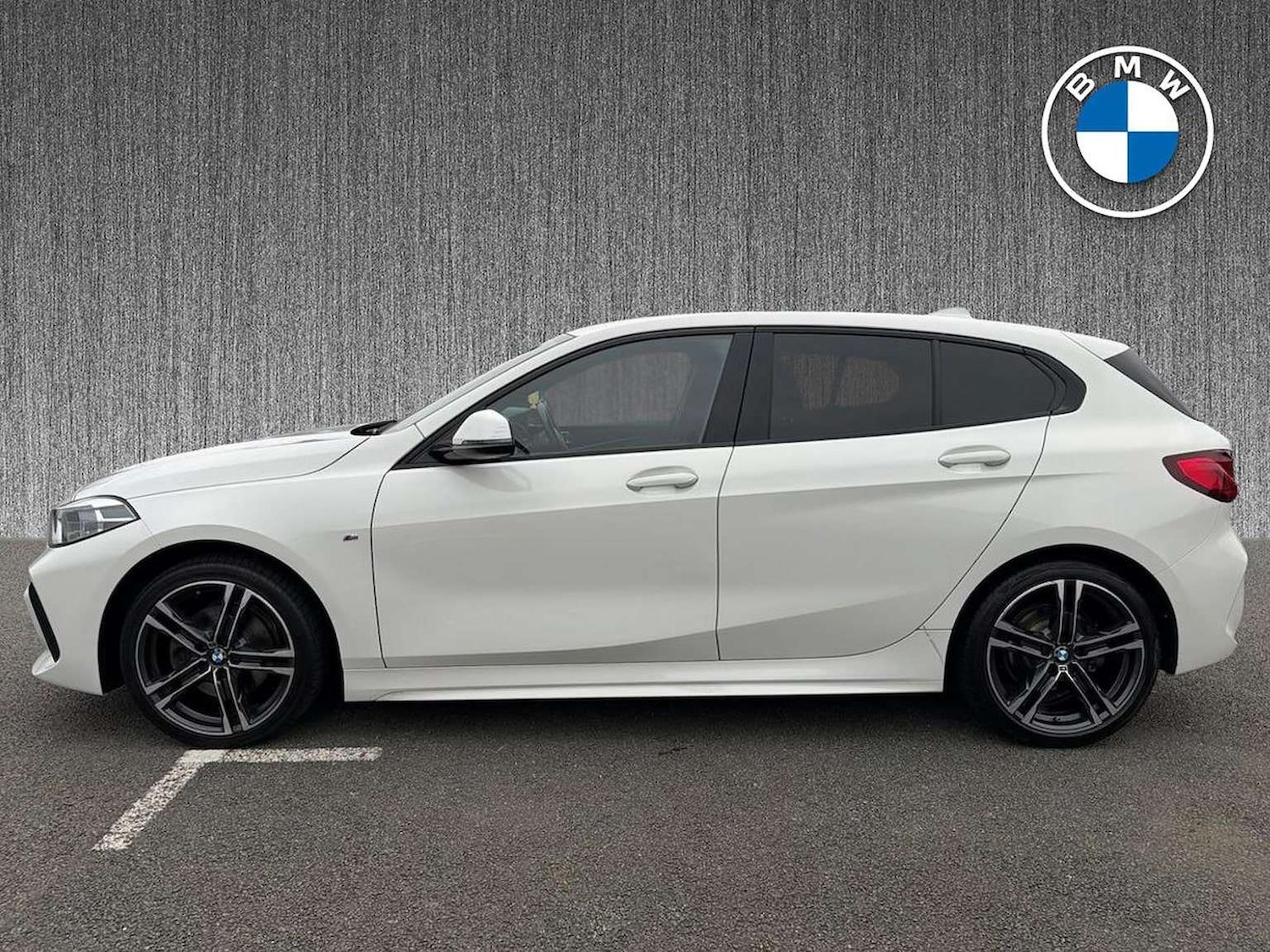 Used BMW 1 Series 2023 for sale - 76638895: Photo 19