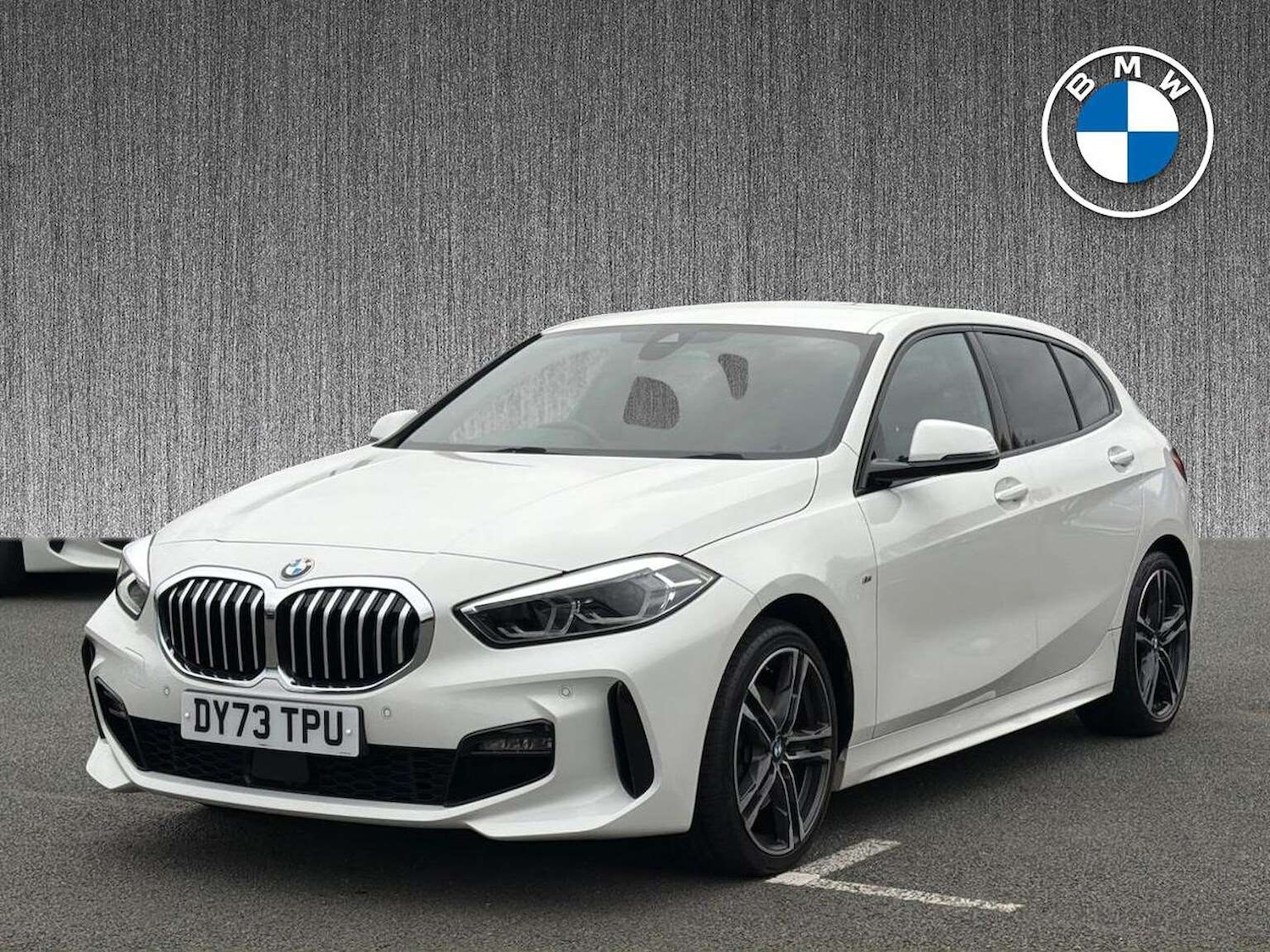 Used BMW 1 Series 2023 for sale - 76638895: Photo 20