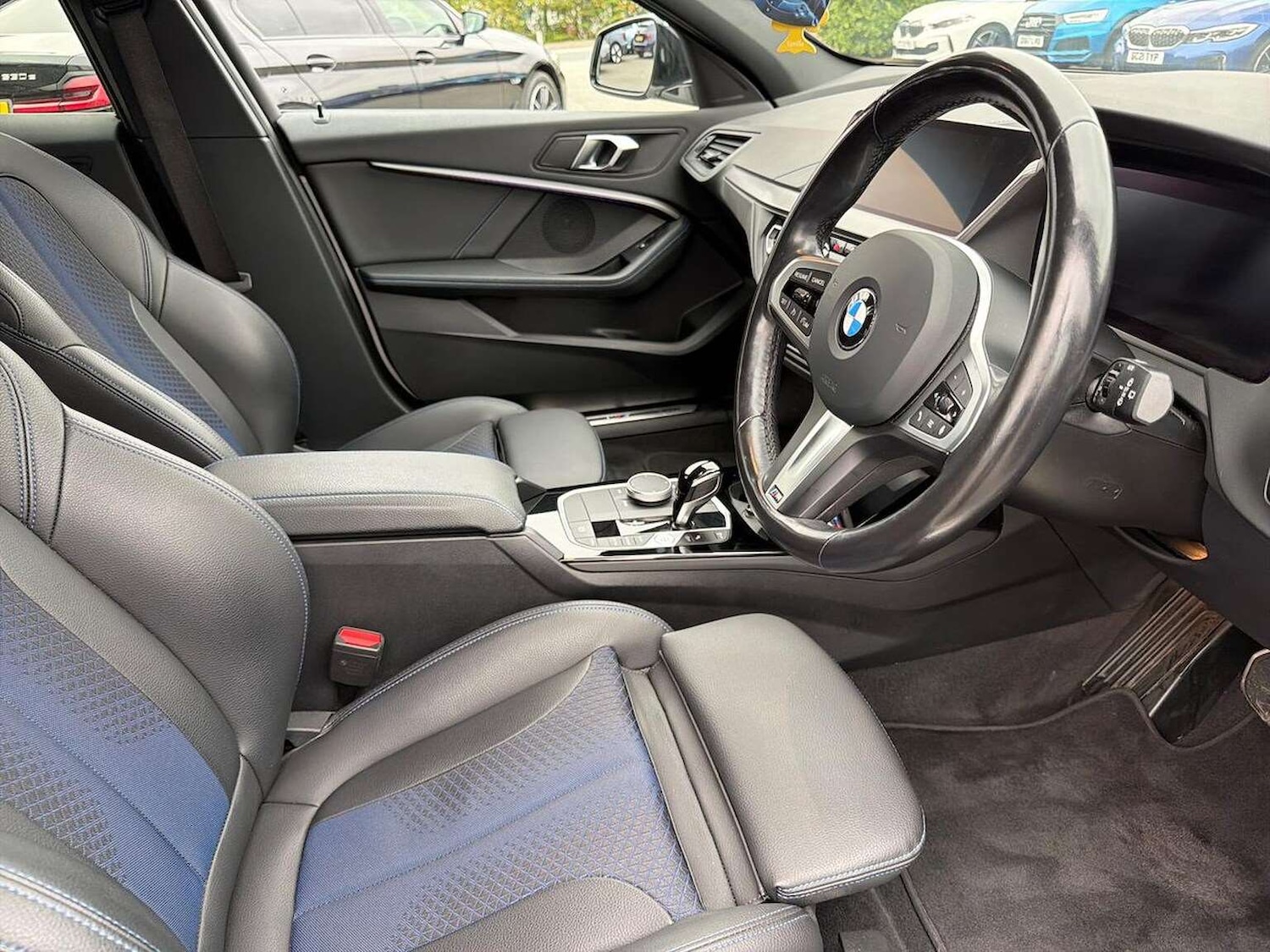 Used BMW 1 Series 2023 for sale - 76638895: Photo 21