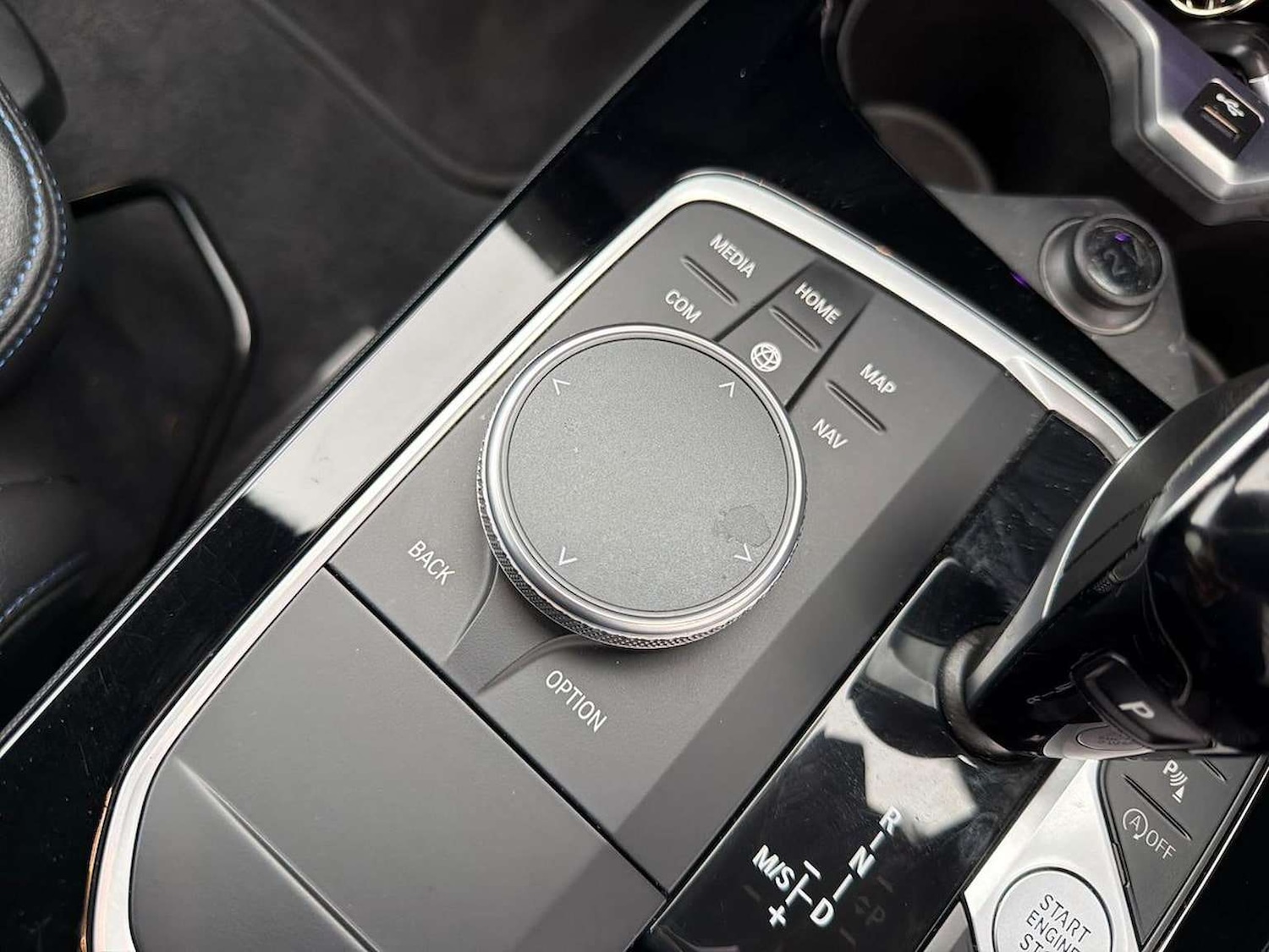 Used BMW 1 Series 2023 for sale - 76638895: Photo 23