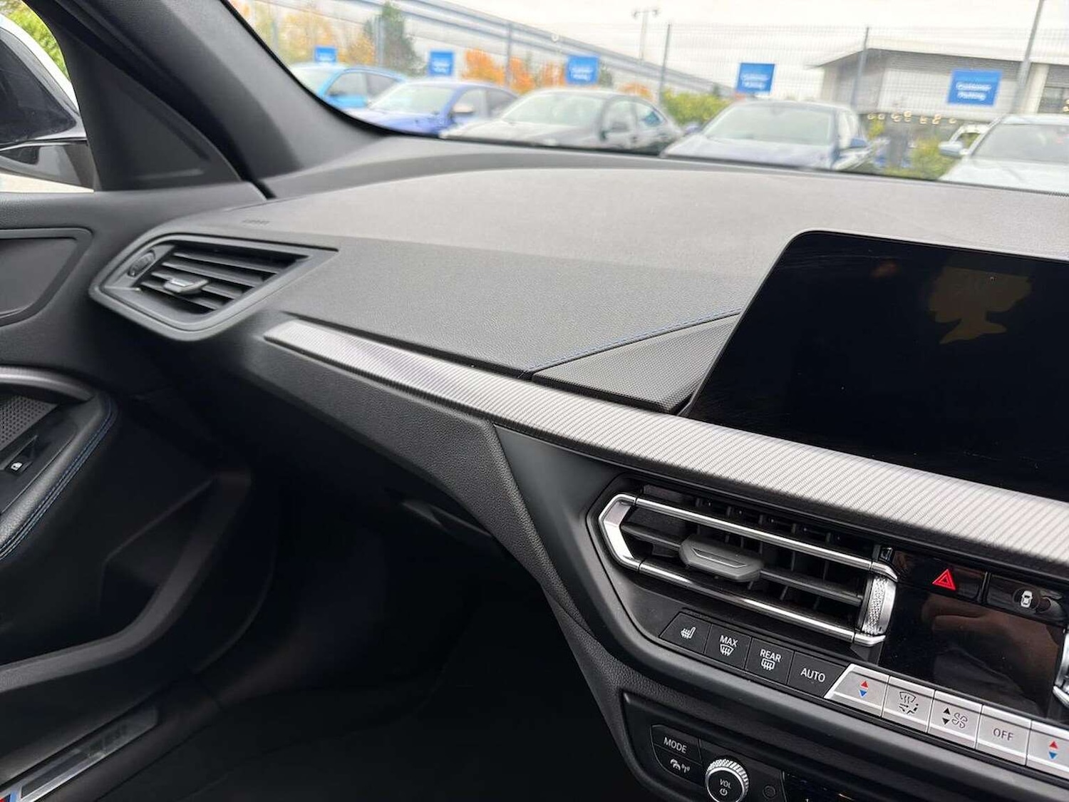 Used BMW 1 Series 2023 for sale - 76638895: Photo 24