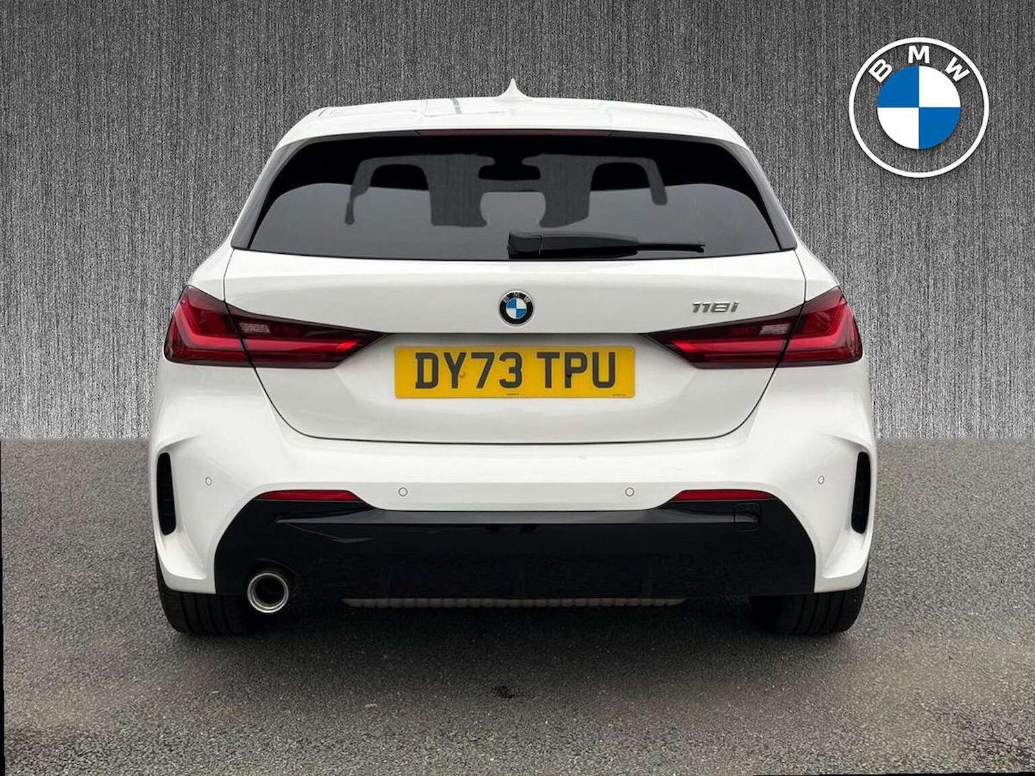 Used BMW 1 Series 2023 for sale - 76638895: Photo 4