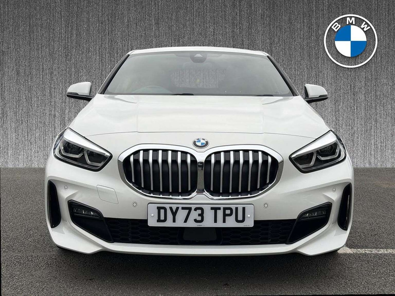 Used BMW 1 Series 2023 for sale - 76638895: Photo 5
