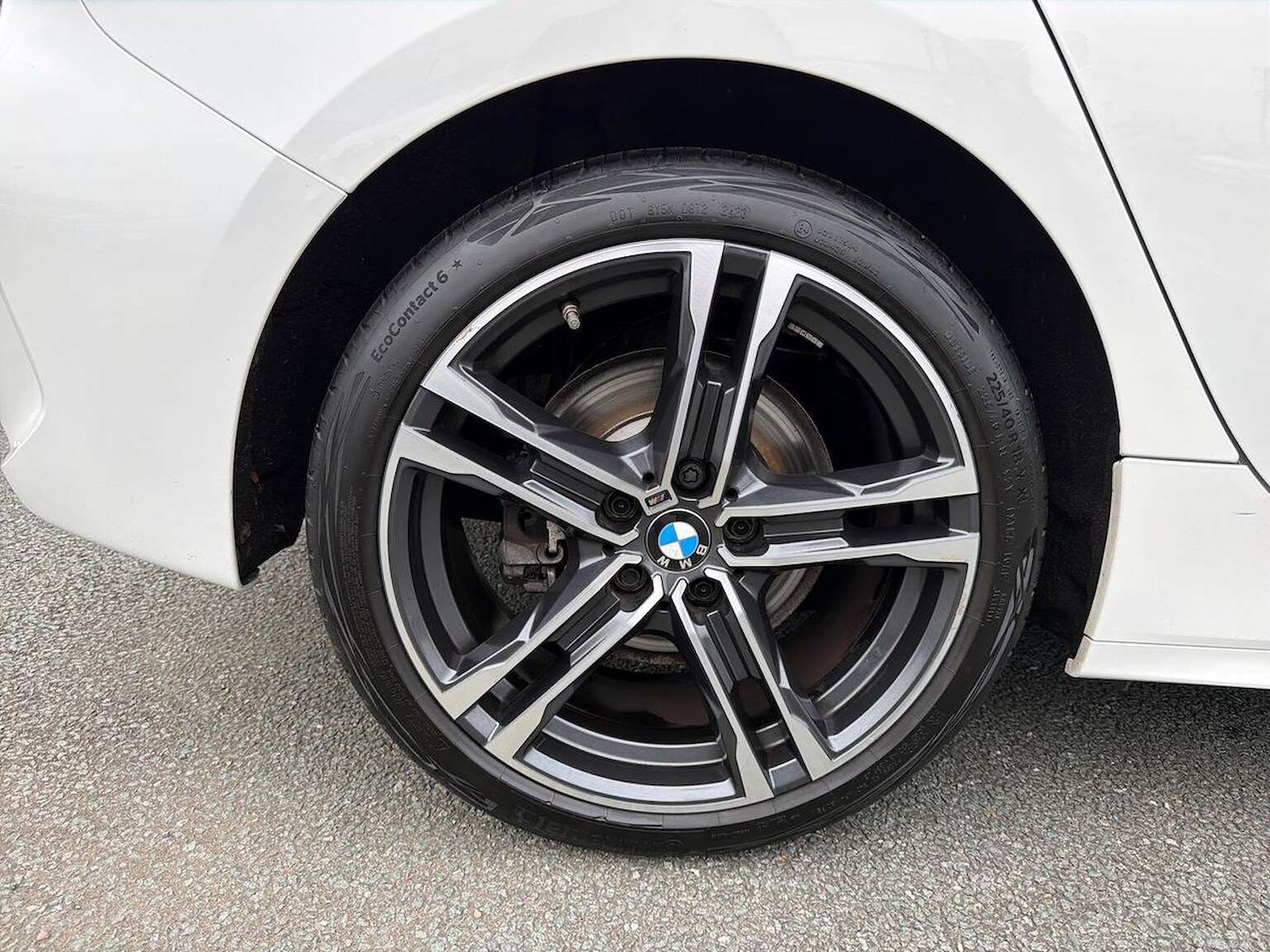 Used BMW 1 Series 2023 for sale - 76638895: Photo 6