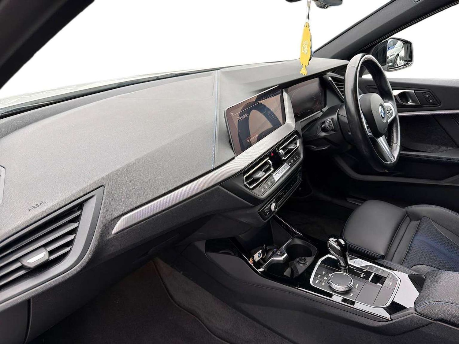 Used BMW 1 Series 2023 for sale - 76638895: Photo 7