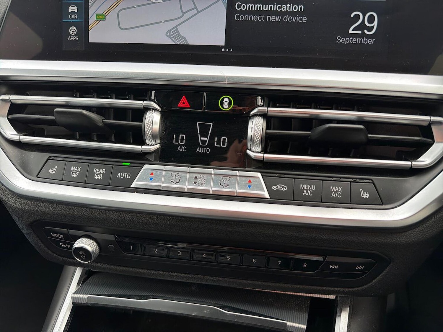 Used BMW 3 Series 2021 for sale - 76174252: Photo 12