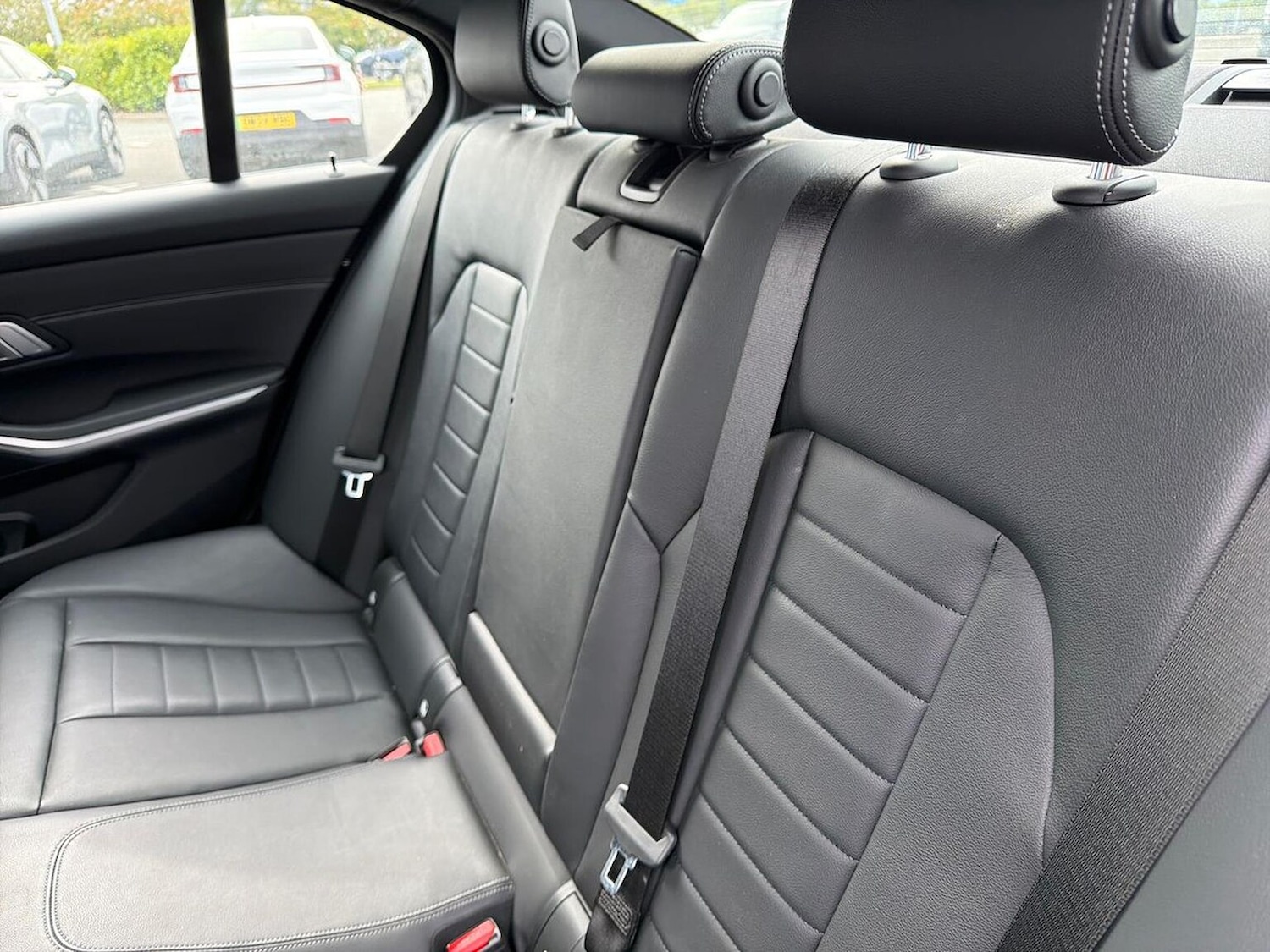 Used BMW 3 Series 2021 for sale - 76174252: Photo 16