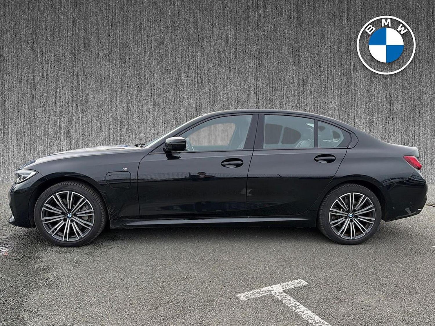 Used BMW 3 Series 2021 for sale - 76174252: Photo 19