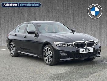 BMW - 3 Series