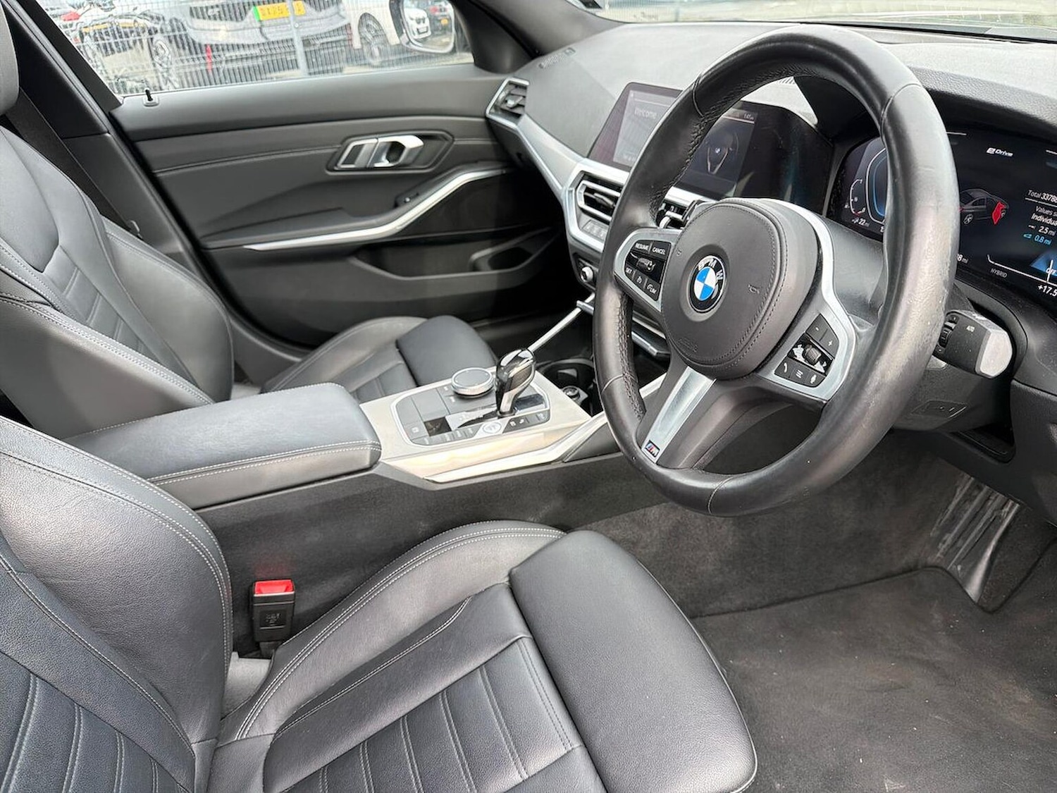 Used BMW 3 Series 2021 for sale - 76174252: Photo 21