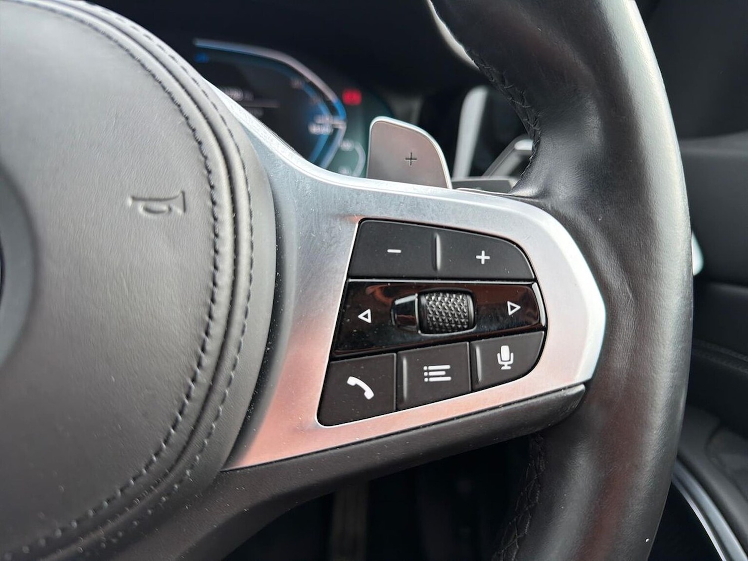 Used BMW 3 Series 2021 for sale - 76174252: Photo 26