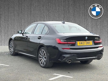 Used BMW 3 Series 2021 for sale - 76174252: Photo 2