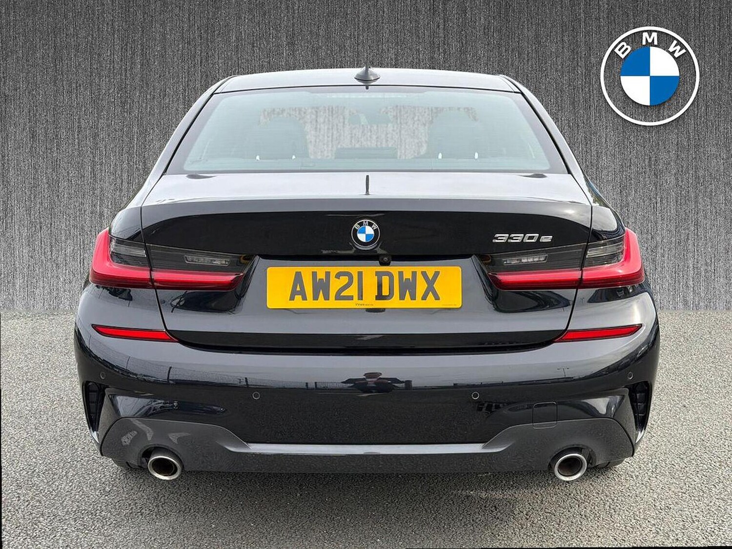 Used BMW 3 Series 2021 for sale - 76174252: Photo 4