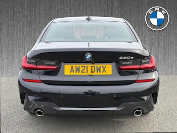 Used BMW 3 Series 2021 for sale - 76174252: Photo 4