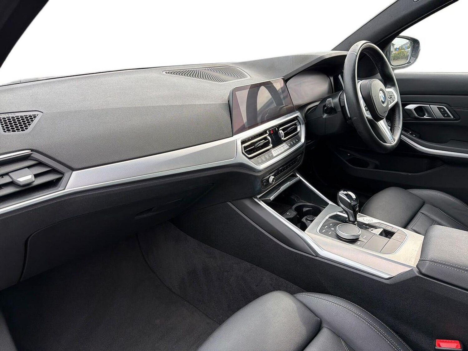Used BMW 3 Series 2021 for sale - 76174252: Photo 7