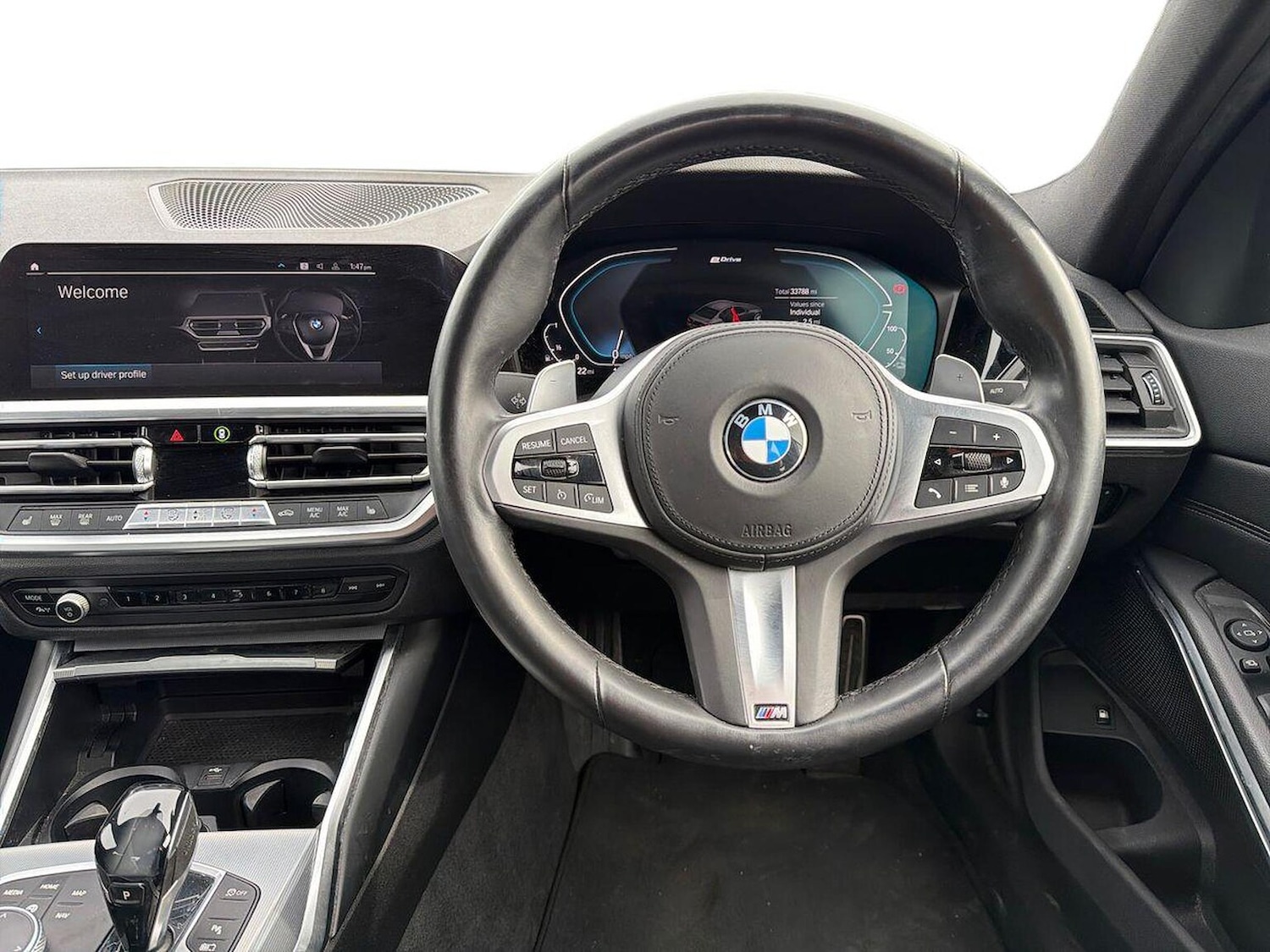 Used BMW 3 Series 2021 for sale - 76174252: Photo 9