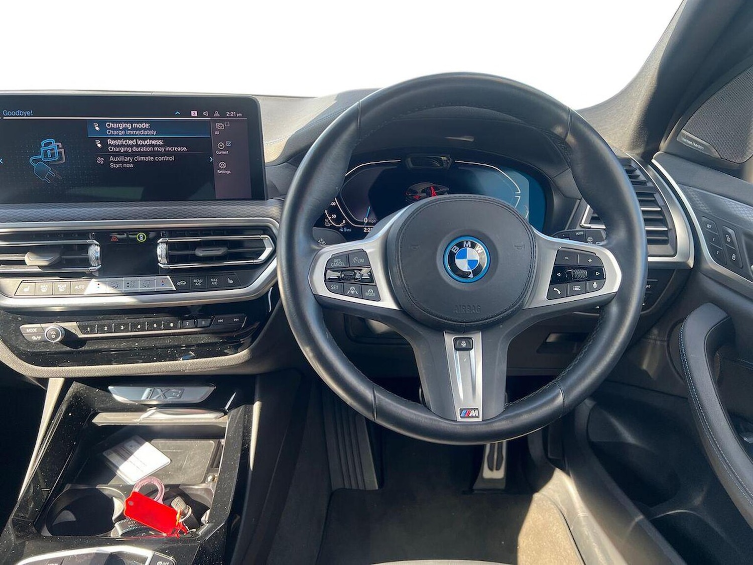 Used BMW iX3 2023 for sale - 76077786: Photo 10