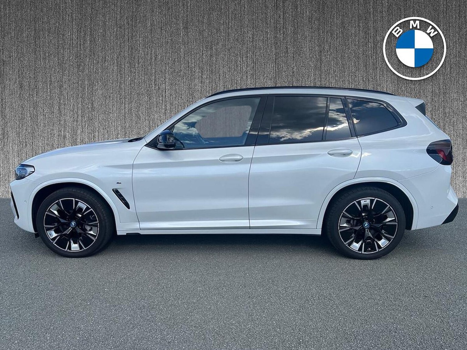 Used BMW iX3 2023 for sale - 76077786: Photo 20