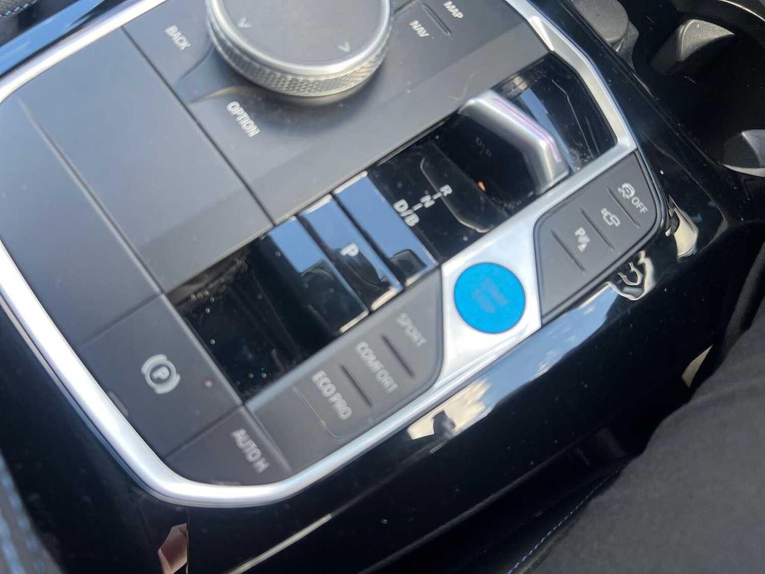 Used BMW iX3 2023 for sale - 76077786: Photo 23