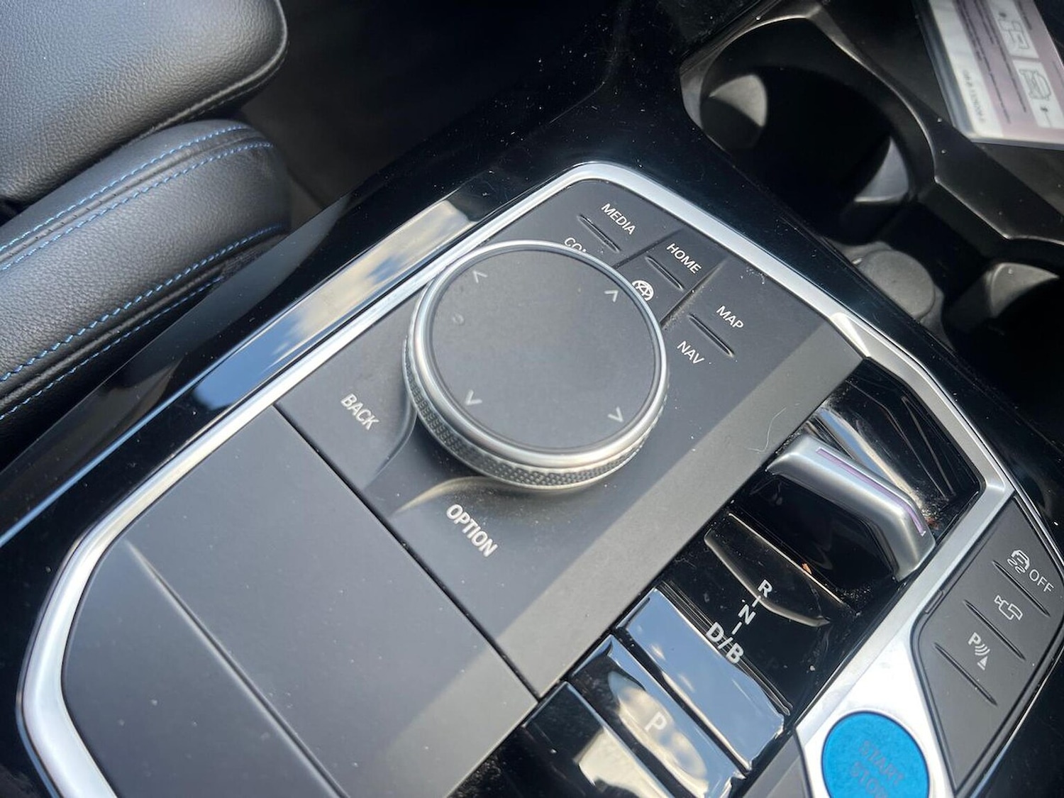 Used BMW iX3 2023 for sale - 76077786: Photo 24