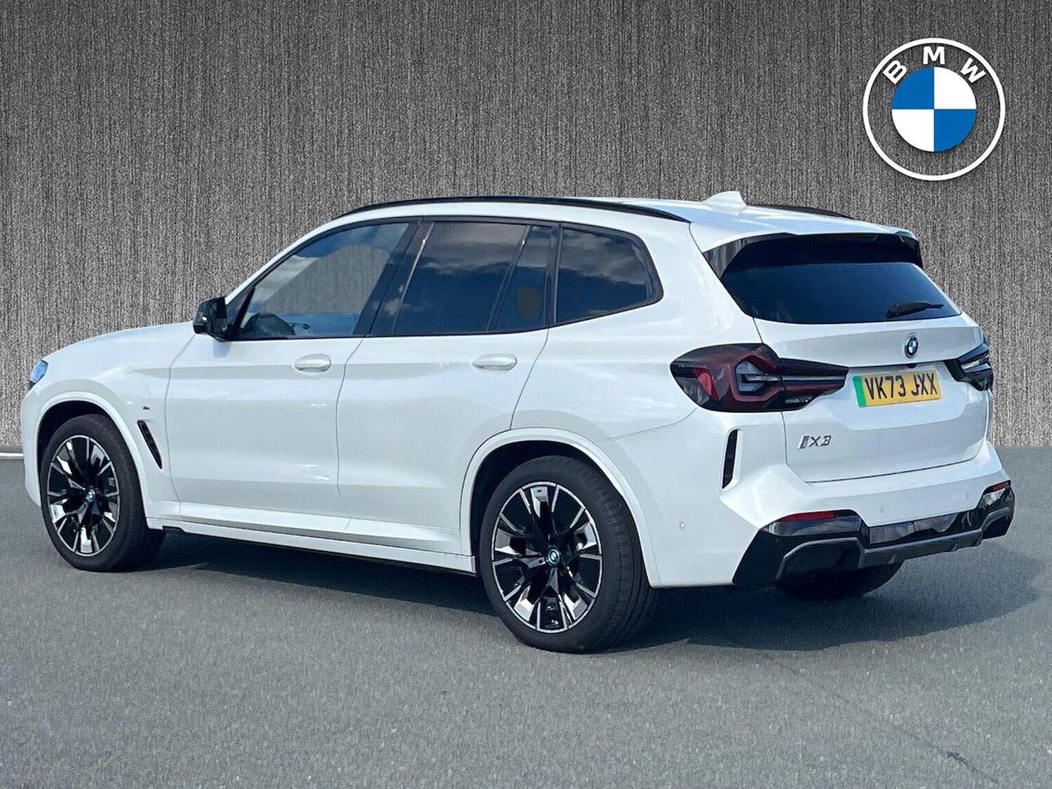 Used BMW iX3 2023 for sale - 76077786: Photo 3