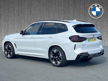 Used BMW iX3 2023 for sale - 76077786: Photo 3