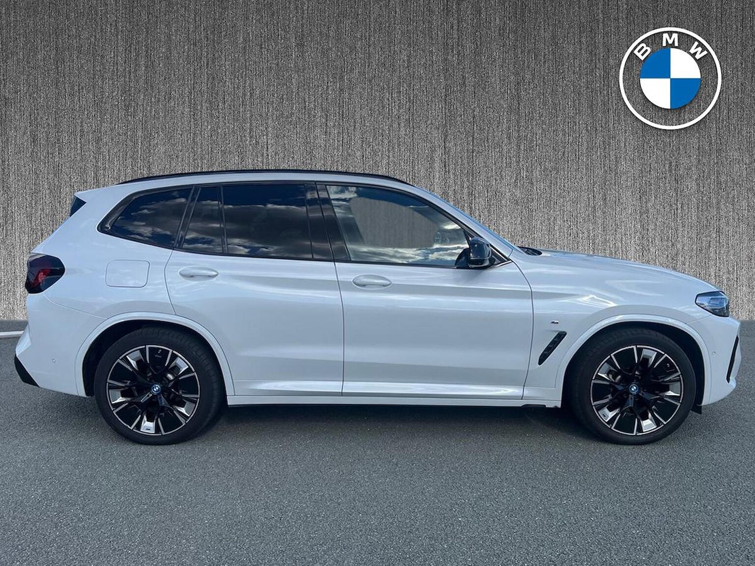 Used BMW iX3 2023 for sale - 76077786: Photo 4
