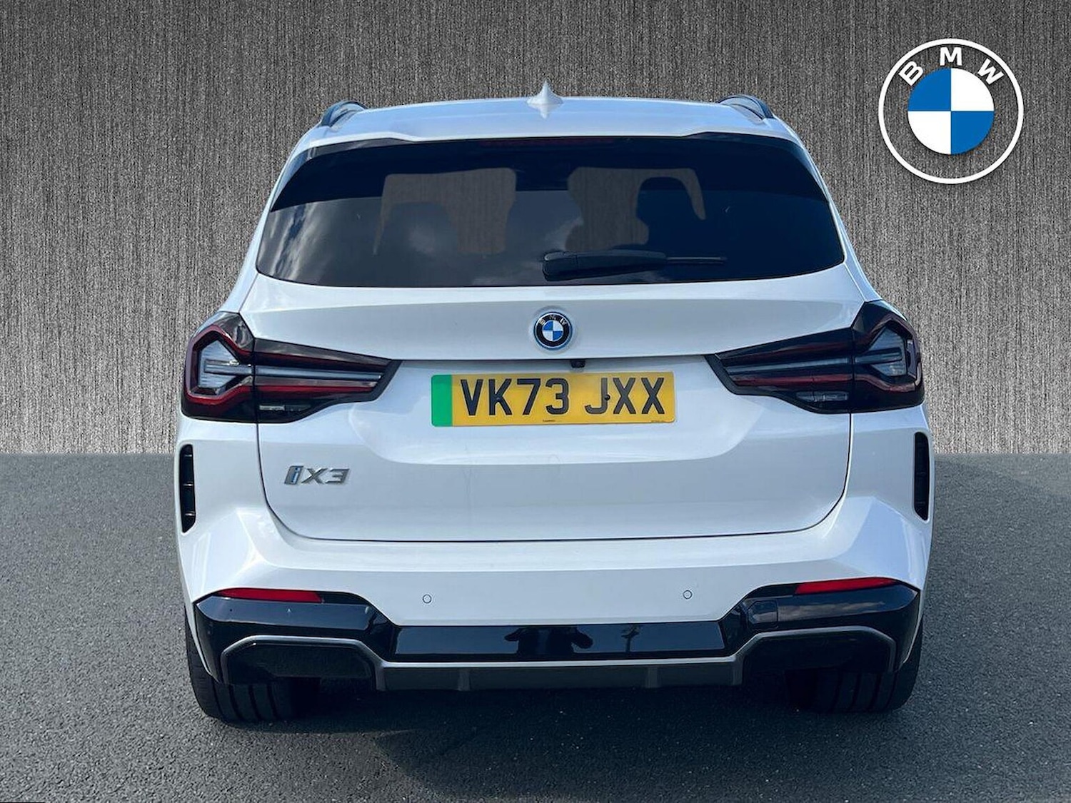 Used BMW iX3 2023 for sale - 76077786: Photo 5