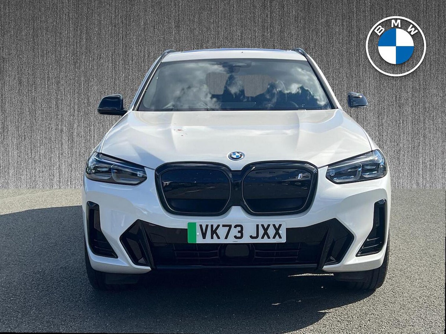 Used BMW iX3 2023 for sale - 76077786: Photo 6