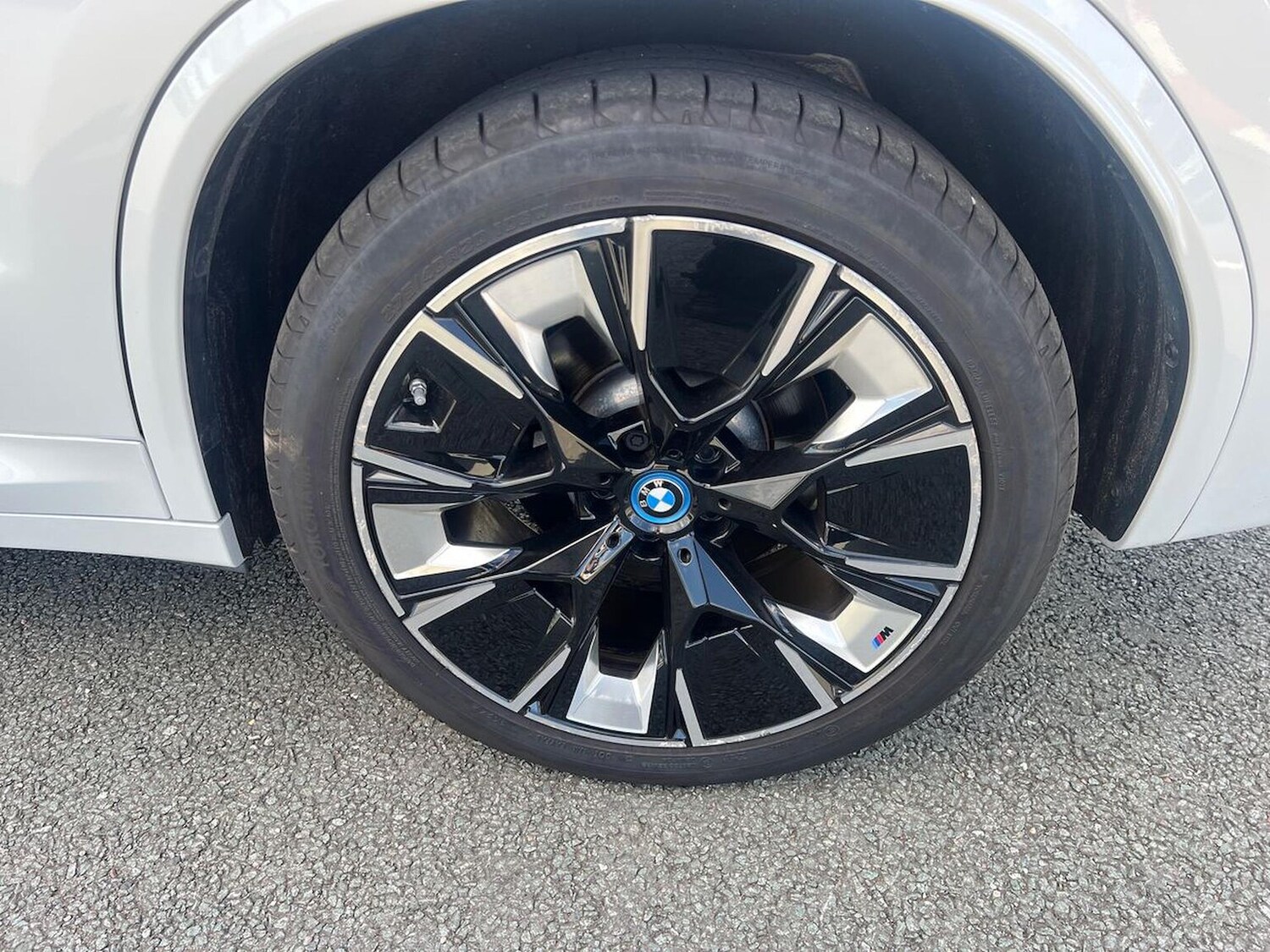 Used BMW iX3 2023 for sale - 76077786: Photo 7