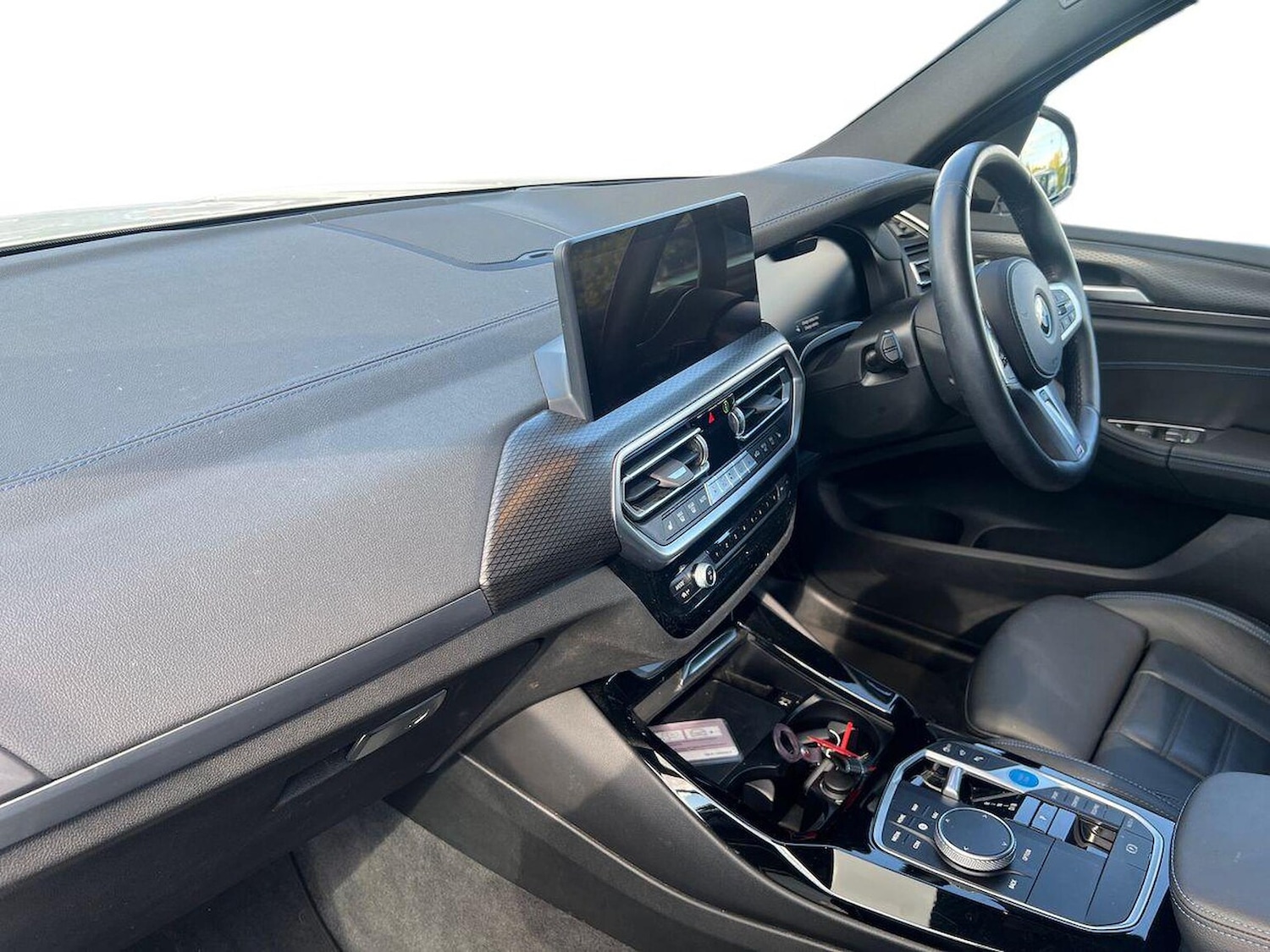 Used BMW iX3 2023 for sale - 76077786: Photo 8