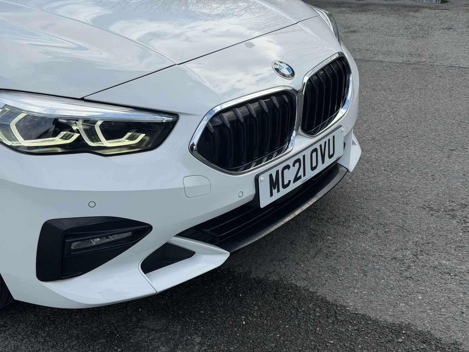 Used BMW 2 Series 2021 for sale - 78193358: Photo 10