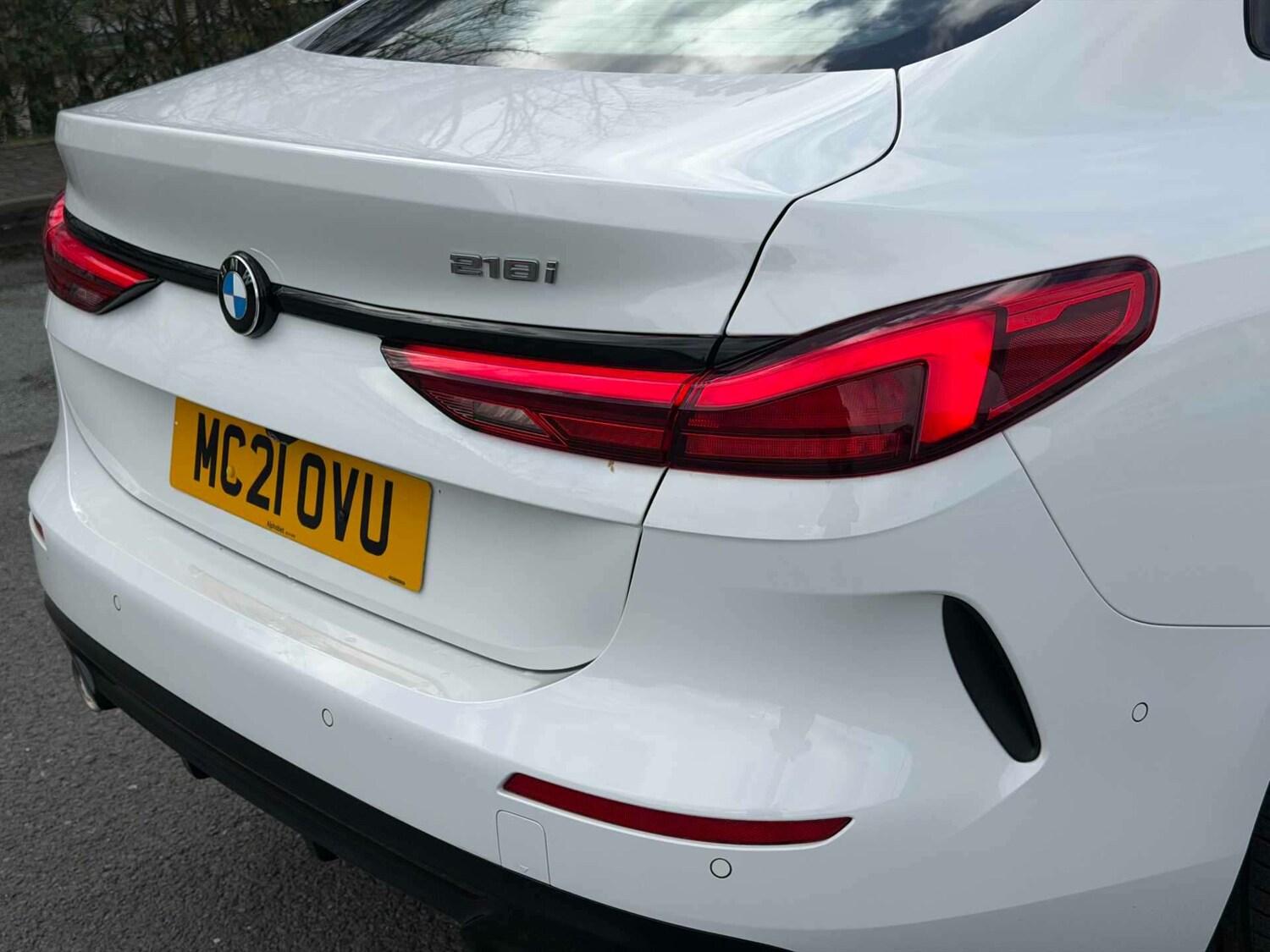 Used BMW 2 Series 2021 for sale - 78193358: Photo 11