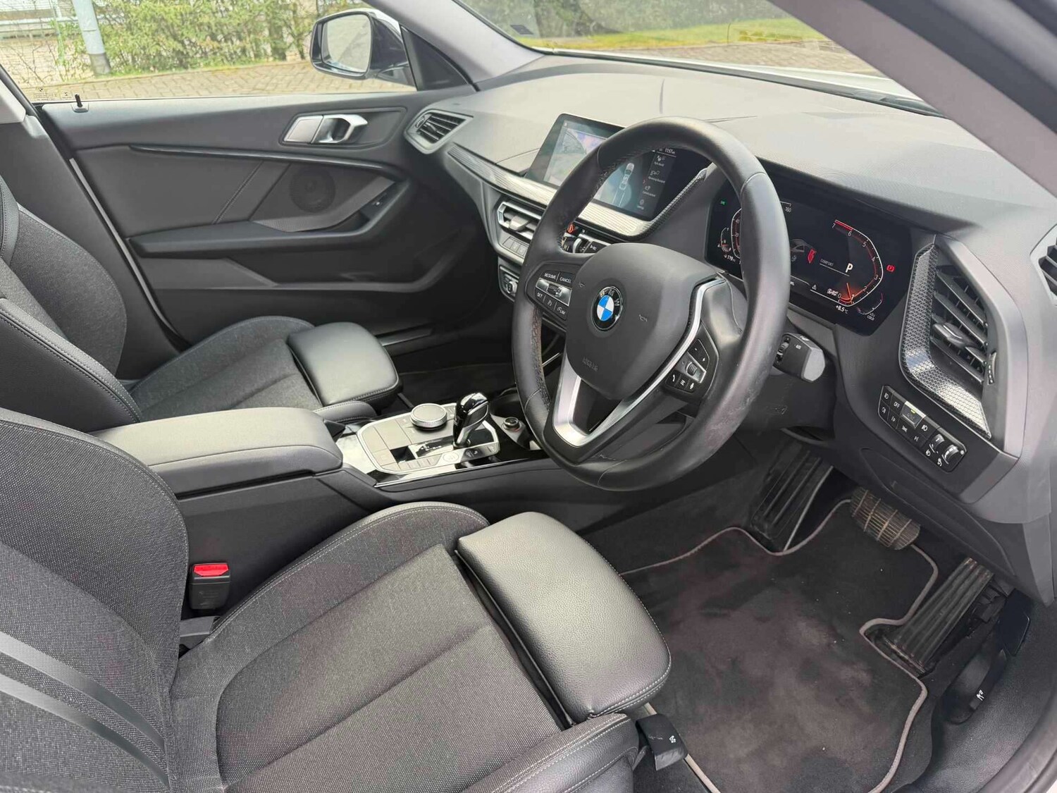 Used BMW 2 Series 2021 for sale - 78193358: Photo 13