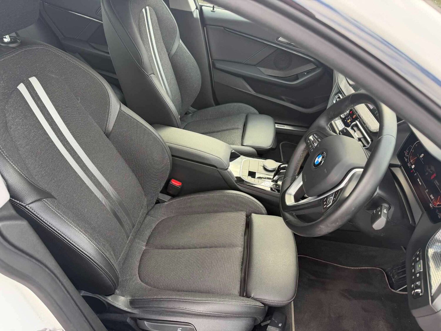Used BMW 2 Series 2021 for sale - 78193358: Photo 14