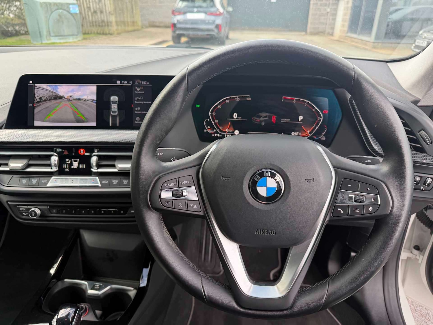 Used BMW 2 Series 2021 for sale - 78193358: Photo 15