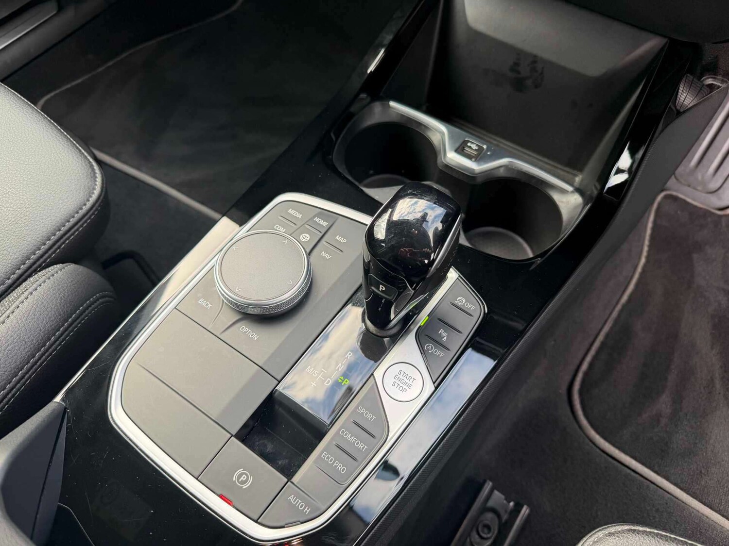 Used BMW 2 Series 2021 for sale - 78193358: Photo 17