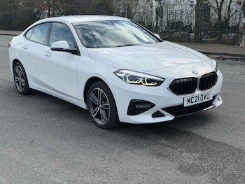 BMW 2 Series feature image