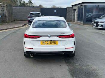 Used BMW 2 Series 2021 for sale - 78193358: Photo